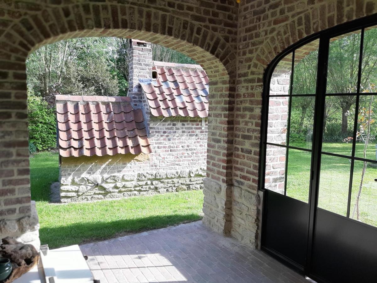 Appartement Logies Tommenmolen à Grimbergen Extérieur photo