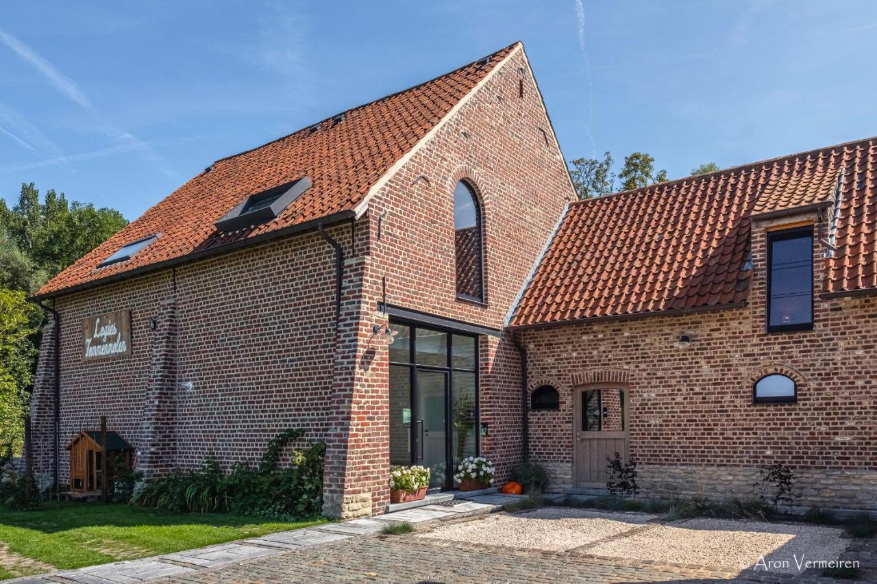 Appartement Logies Tommenmolen à Grimbergen Extérieur photo