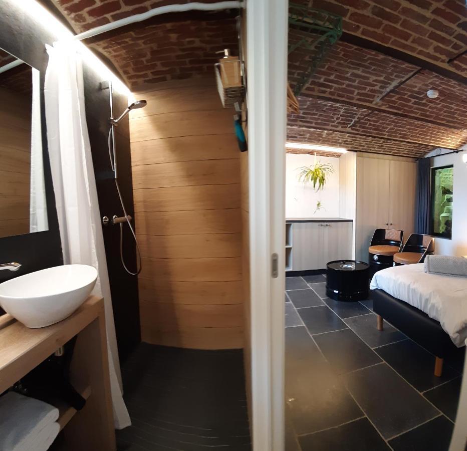 Appartement Logies Tommenmolen à Grimbergen Extérieur photo