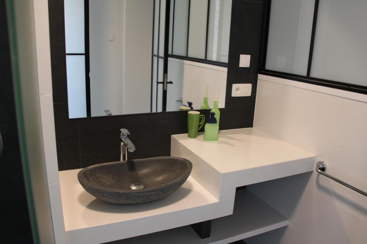 Appartement Logies Tommenmolen à Grimbergen Extérieur photo