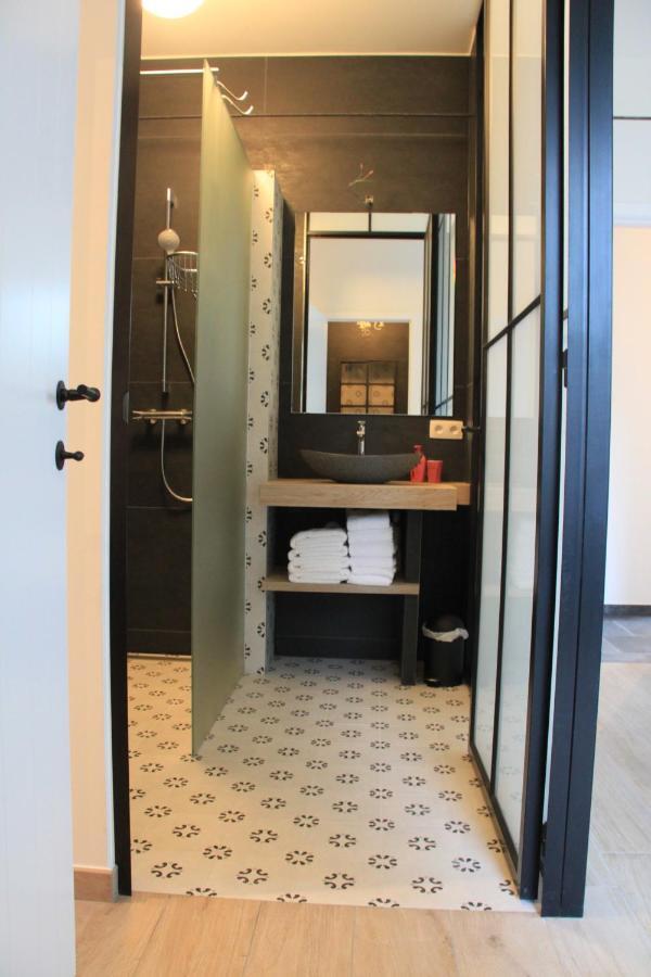 Appartement Logies Tommenmolen à Grimbergen Extérieur photo