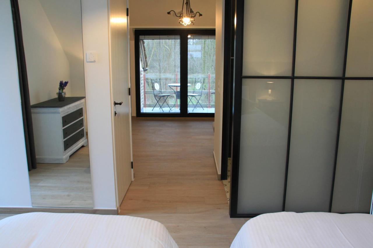 Appartement Logies Tommenmolen à Grimbergen Extérieur photo