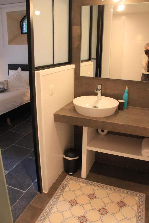 Appartement Logies Tommenmolen à Grimbergen Extérieur photo