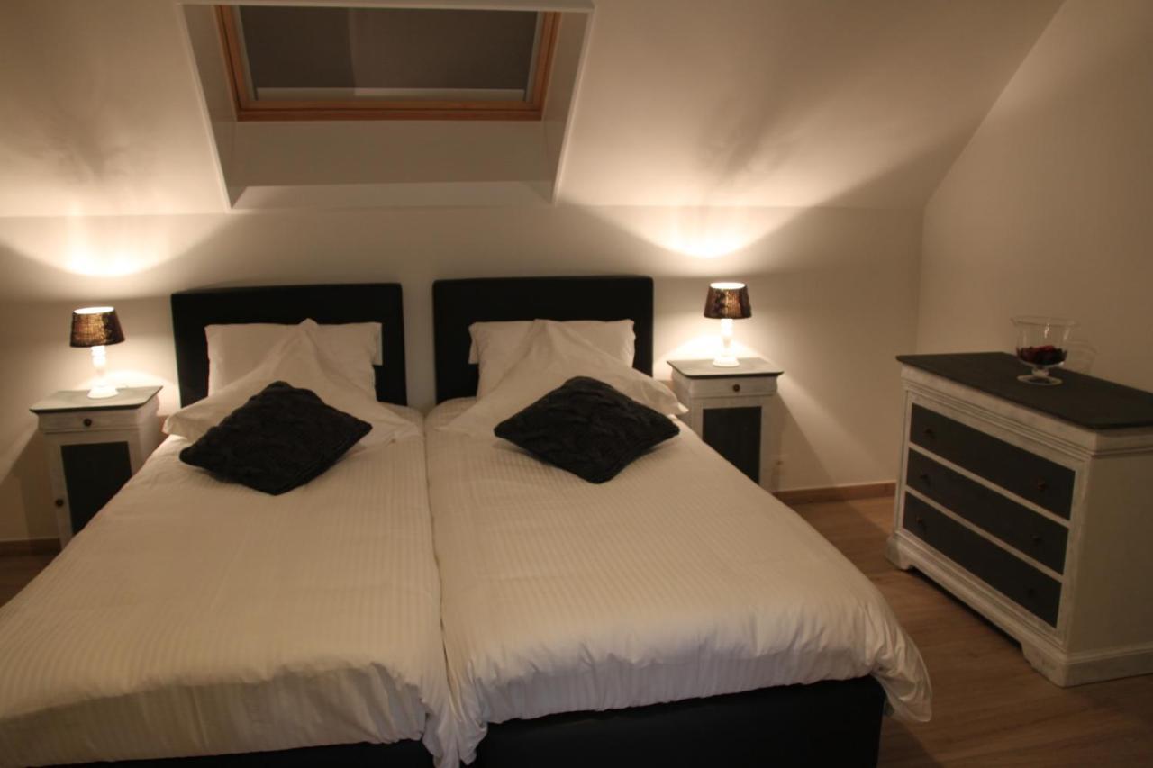 Appartement Logies Tommenmolen à Grimbergen Extérieur photo
