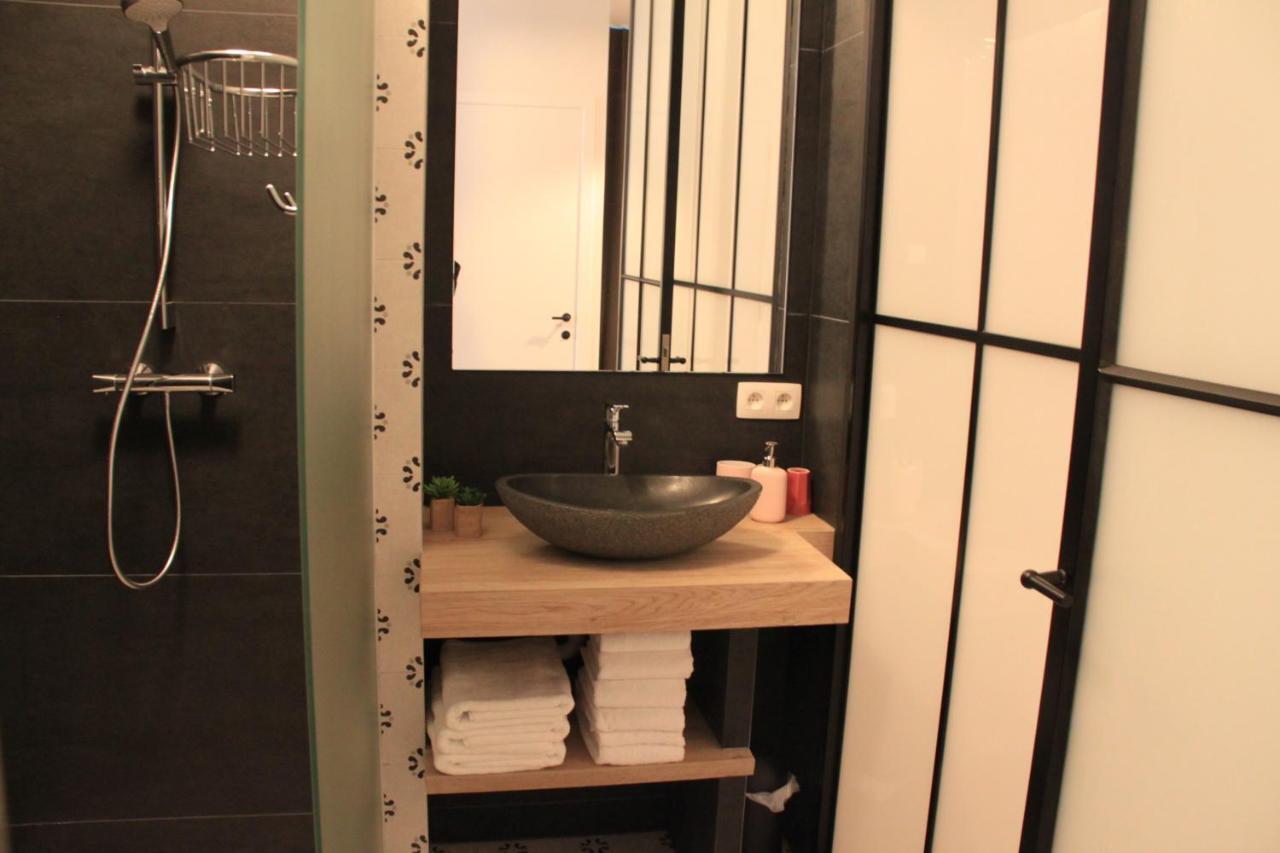 Appartement Logies Tommenmolen à Grimbergen Extérieur photo