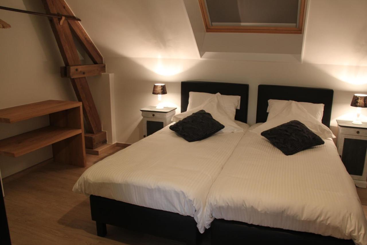 Appartement Logies Tommenmolen à Grimbergen Extérieur photo