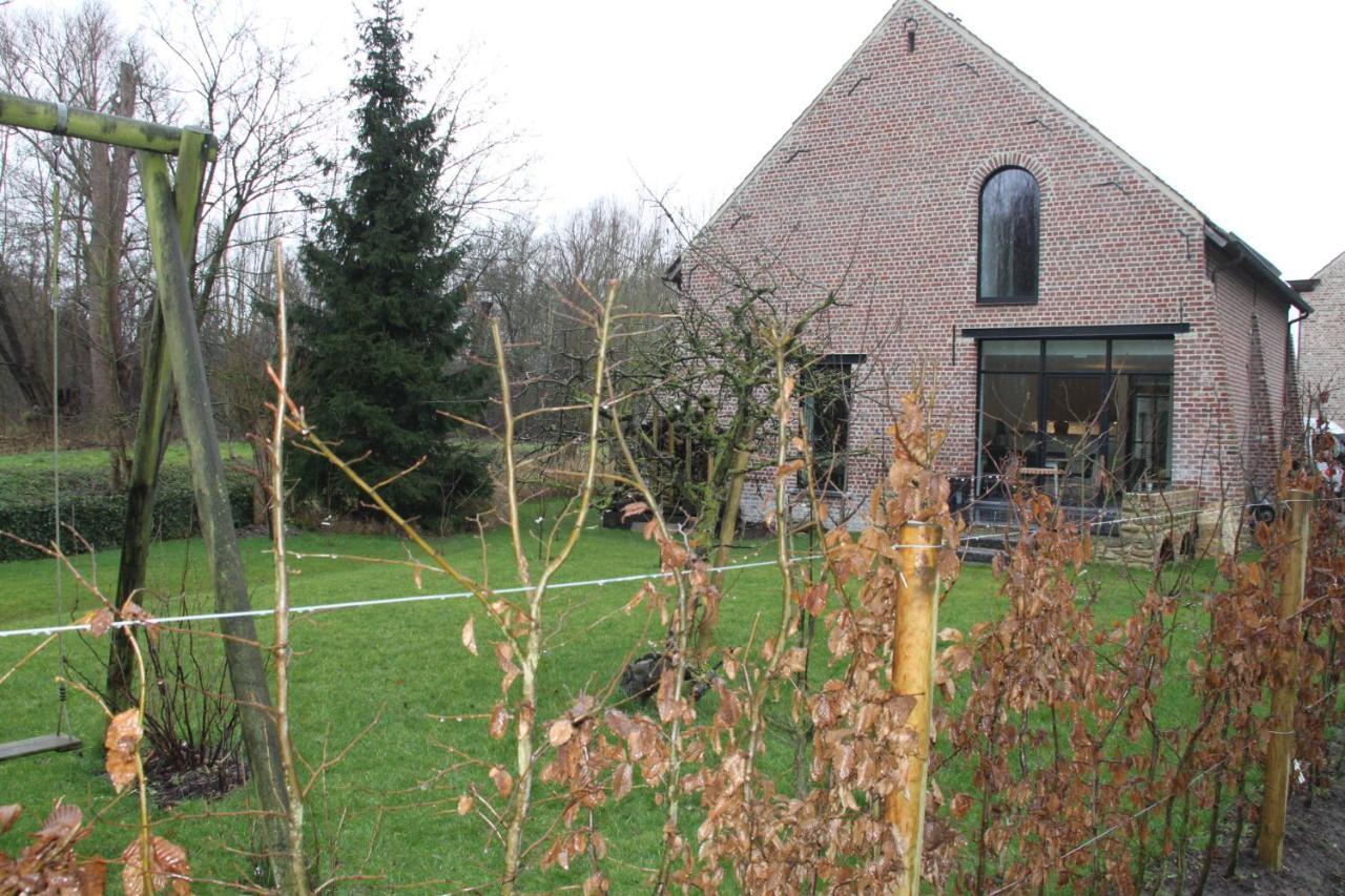 Appartement Logies Tommenmolen à Grimbergen Extérieur photo