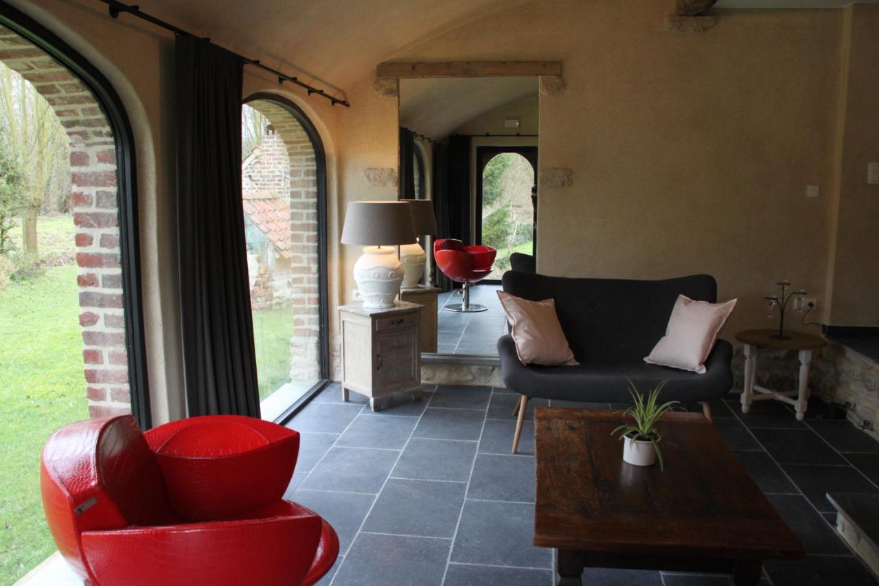 Appartement Logies Tommenmolen à Grimbergen Extérieur photo