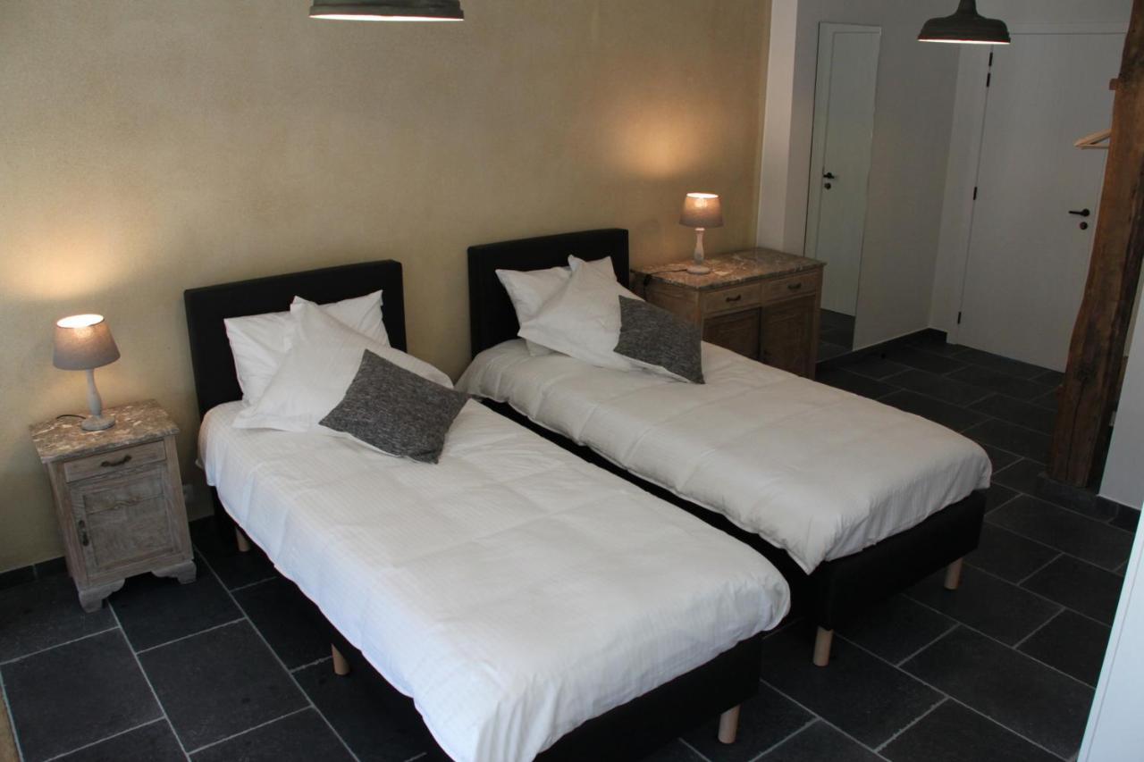 Appartement Logies Tommenmolen à Grimbergen Extérieur photo