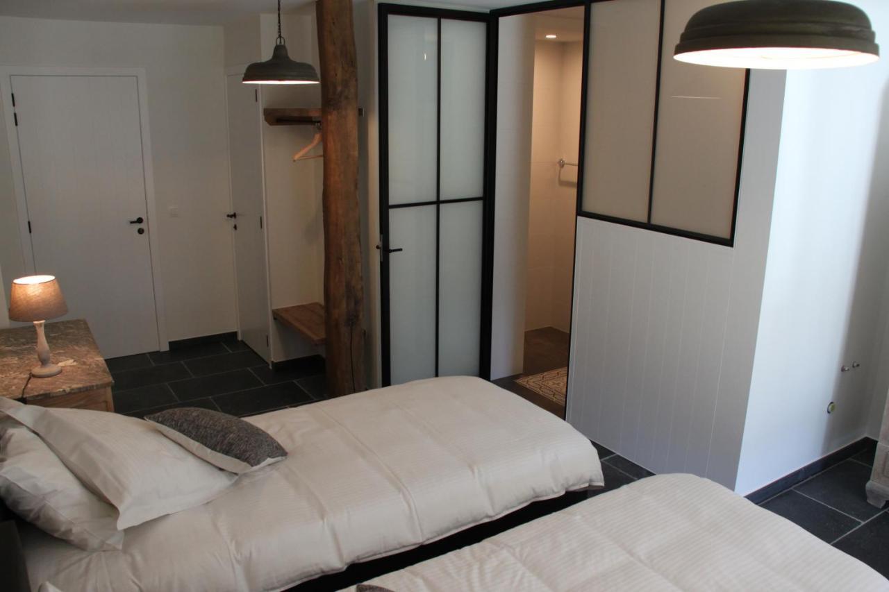 Appartement Logies Tommenmolen à Grimbergen Extérieur photo