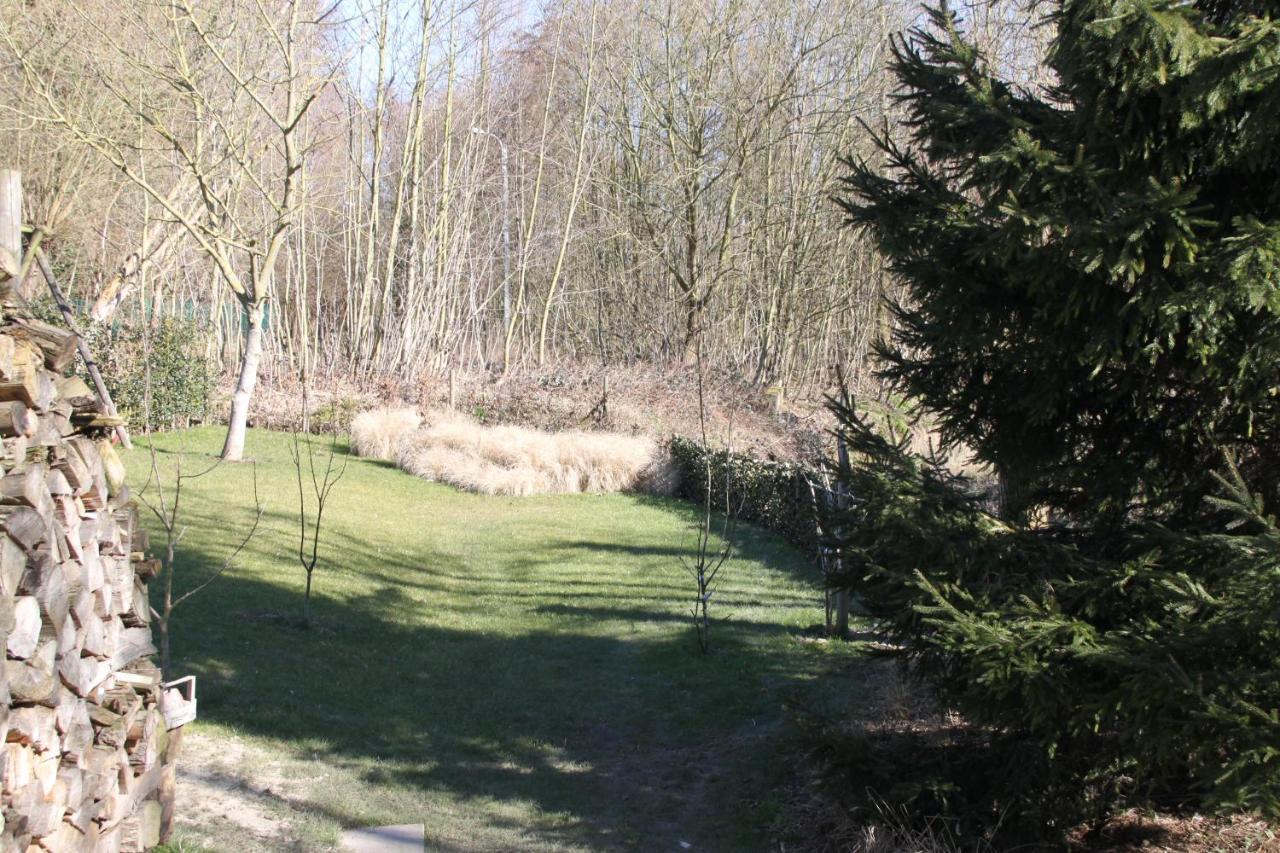 Appartement Logies Tommenmolen à Grimbergen Extérieur photo