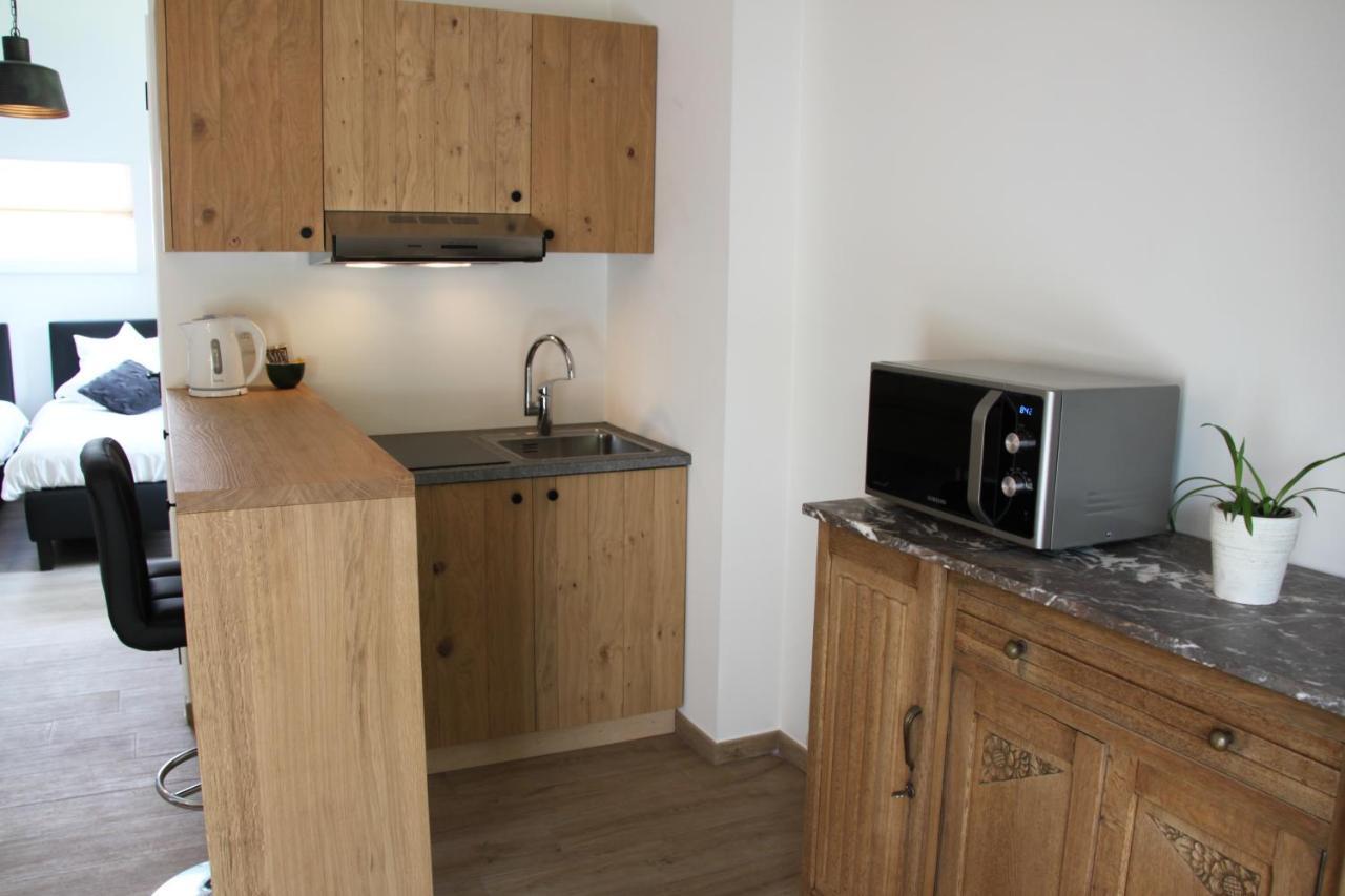 Appartement Logies Tommenmolen à Grimbergen Extérieur photo