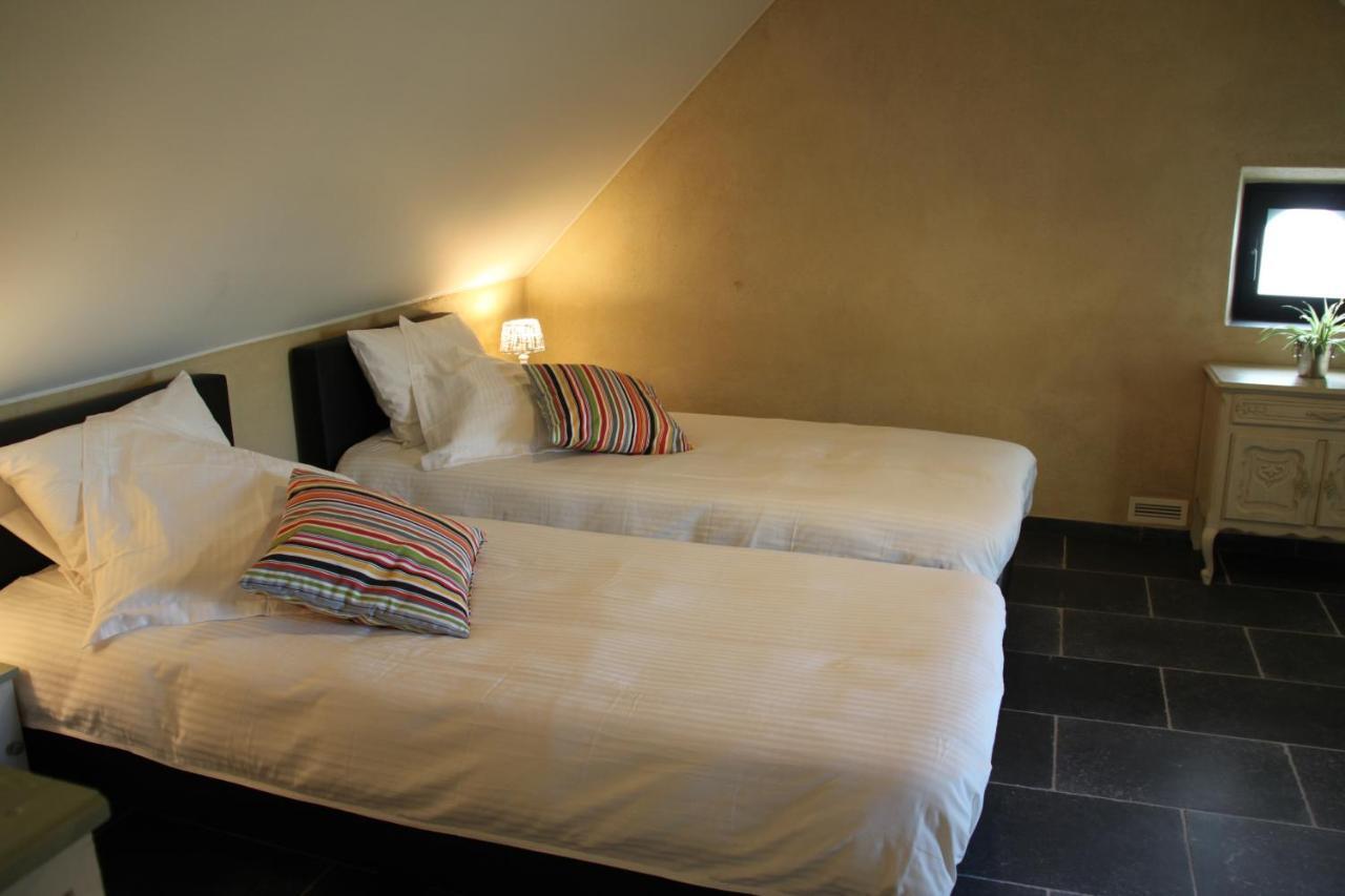 Appartement Logies Tommenmolen à Grimbergen Extérieur photo