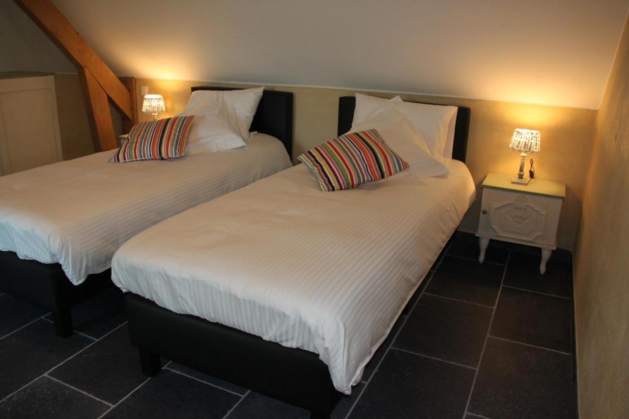 Appartement Logies Tommenmolen à Grimbergen Extérieur photo