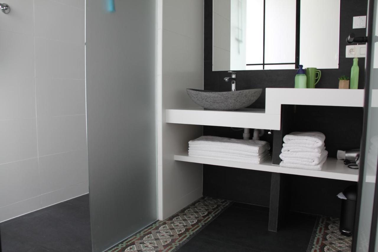 Appartement Logies Tommenmolen à Grimbergen Extérieur photo