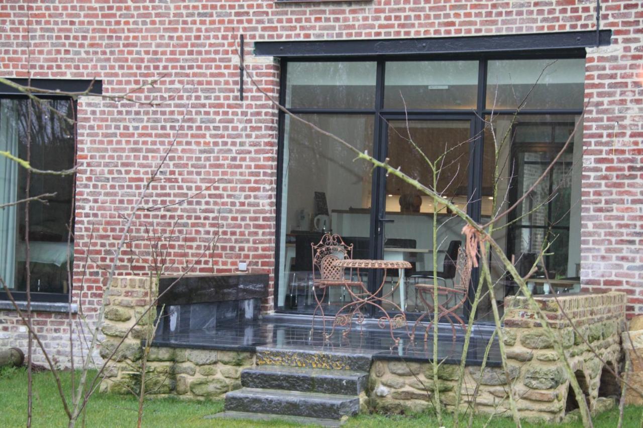 Appartement Logies Tommenmolen à Grimbergen Extérieur photo