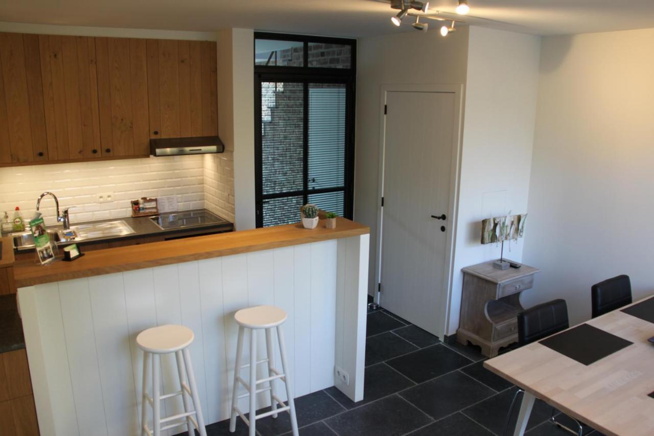 Appartement Logies Tommenmolen à Grimbergen Extérieur photo