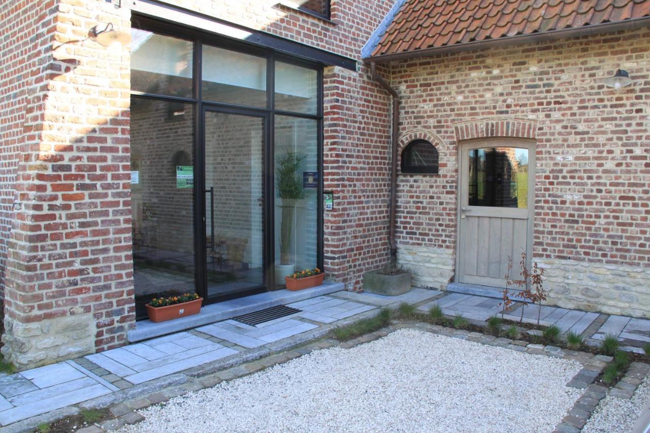 Appartement Logies Tommenmolen à Grimbergen Extérieur photo