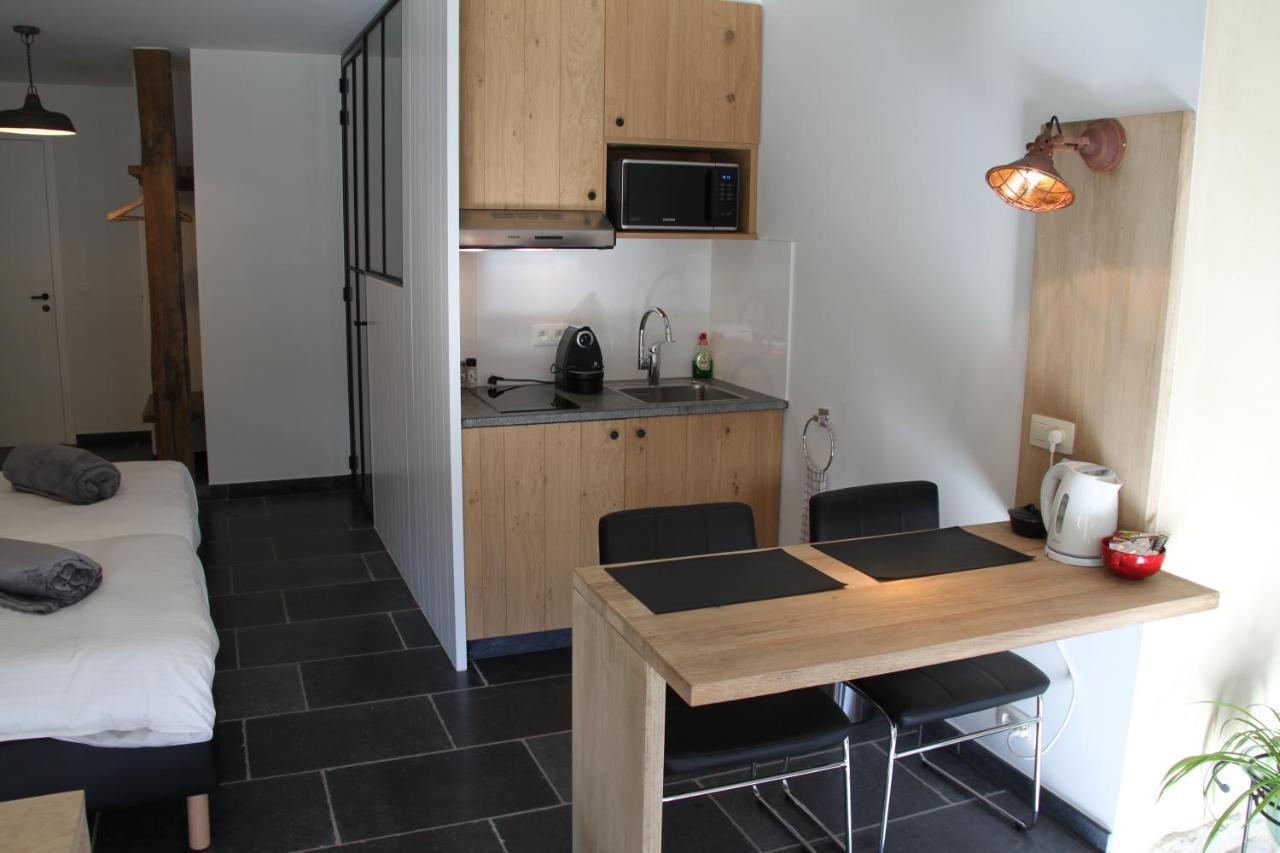 Appartement Logies Tommenmolen à Grimbergen Extérieur photo
