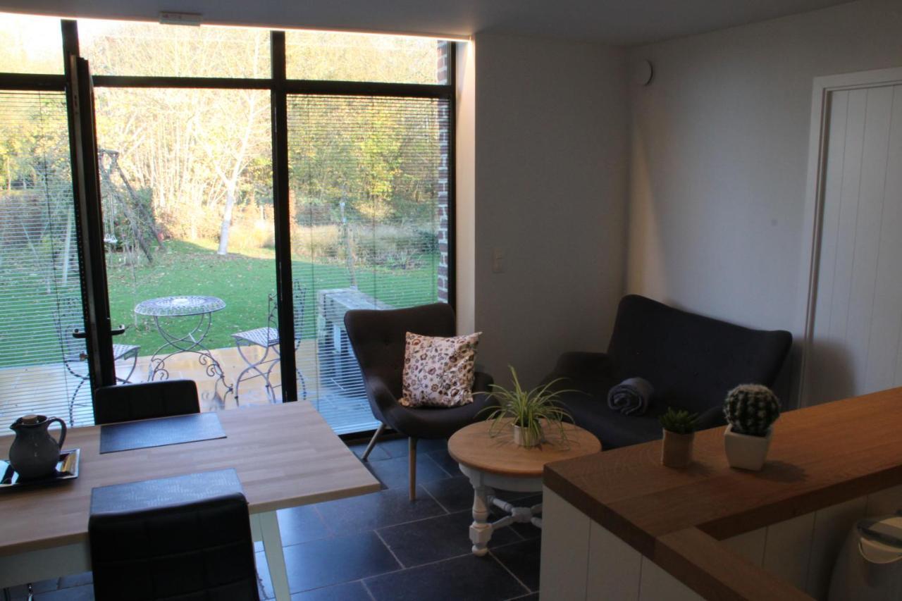 Appartement Logies Tommenmolen à Grimbergen Extérieur photo