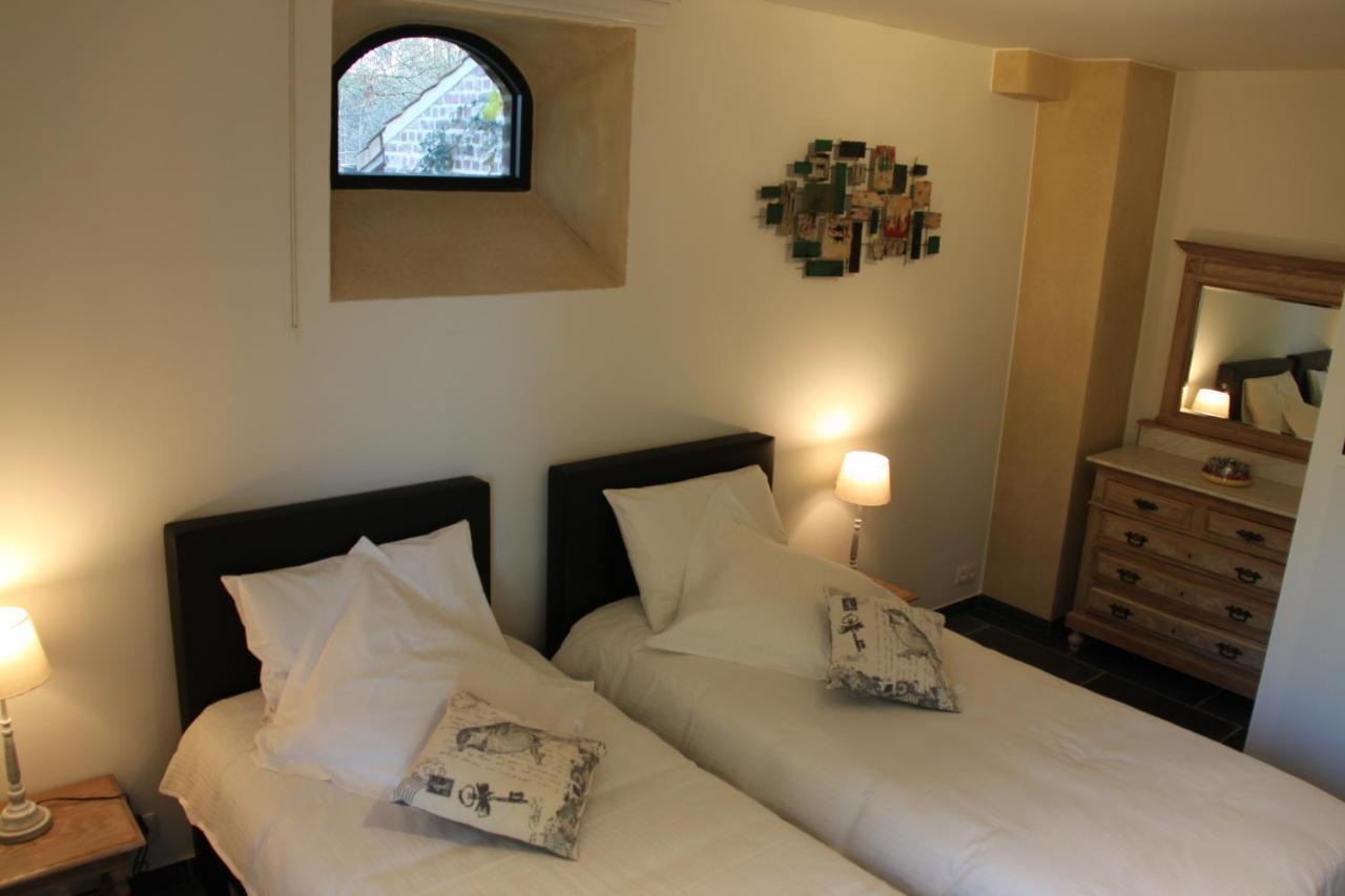 Appartement Logies Tommenmolen à Grimbergen Extérieur photo